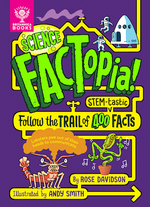 Free Science FACTopia Book